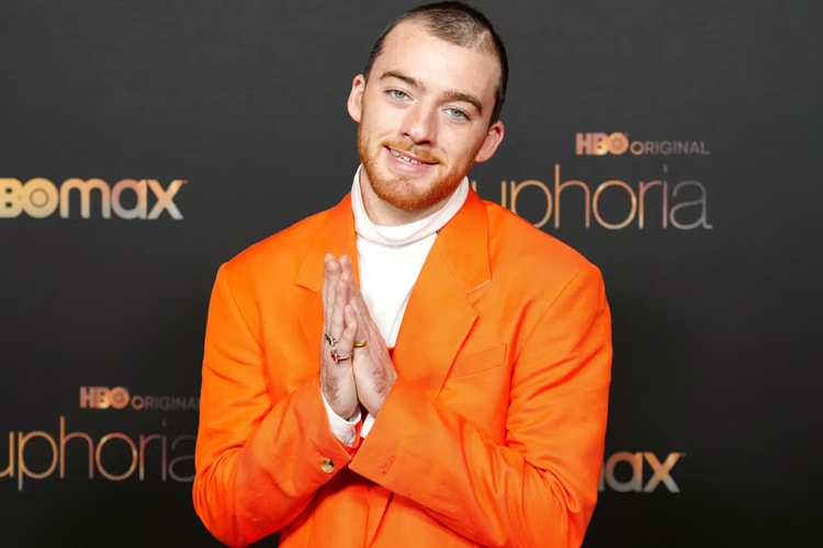 《Euphoria》中飾演 Fez 的男星 Angus Cloud 不幸離世,年僅 25 歲