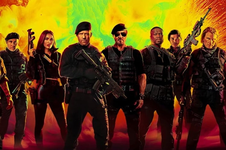 Sylvester Stallone 確認交棒!《浴血任務/轟天任務 4》最新限制級預告正式登場