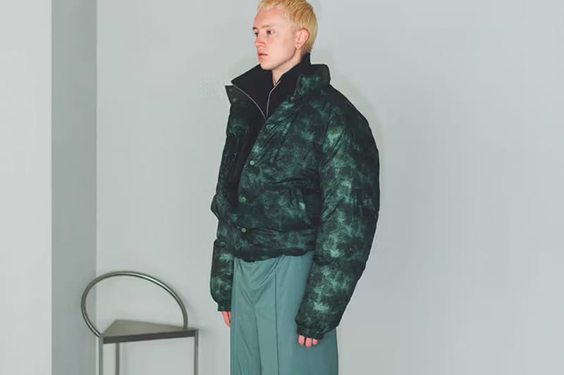 F/CE. 正式推出全新 2023 秋冬系列