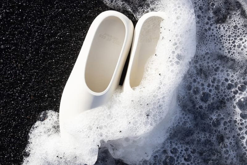 Fear of God 人氣鞋款 The California 推出全新配色