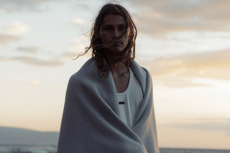 Fear of God 人氣鞋款 The California 推出全新配色