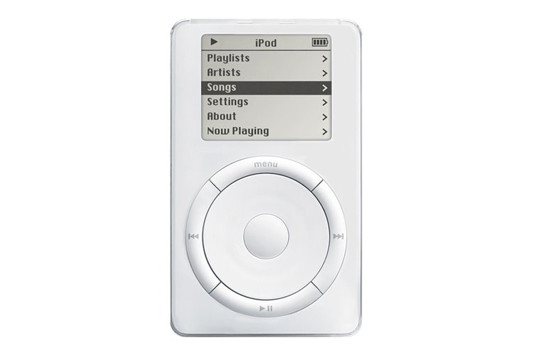 初代未拆封 Apple iPod 以 $29,000 美元售出