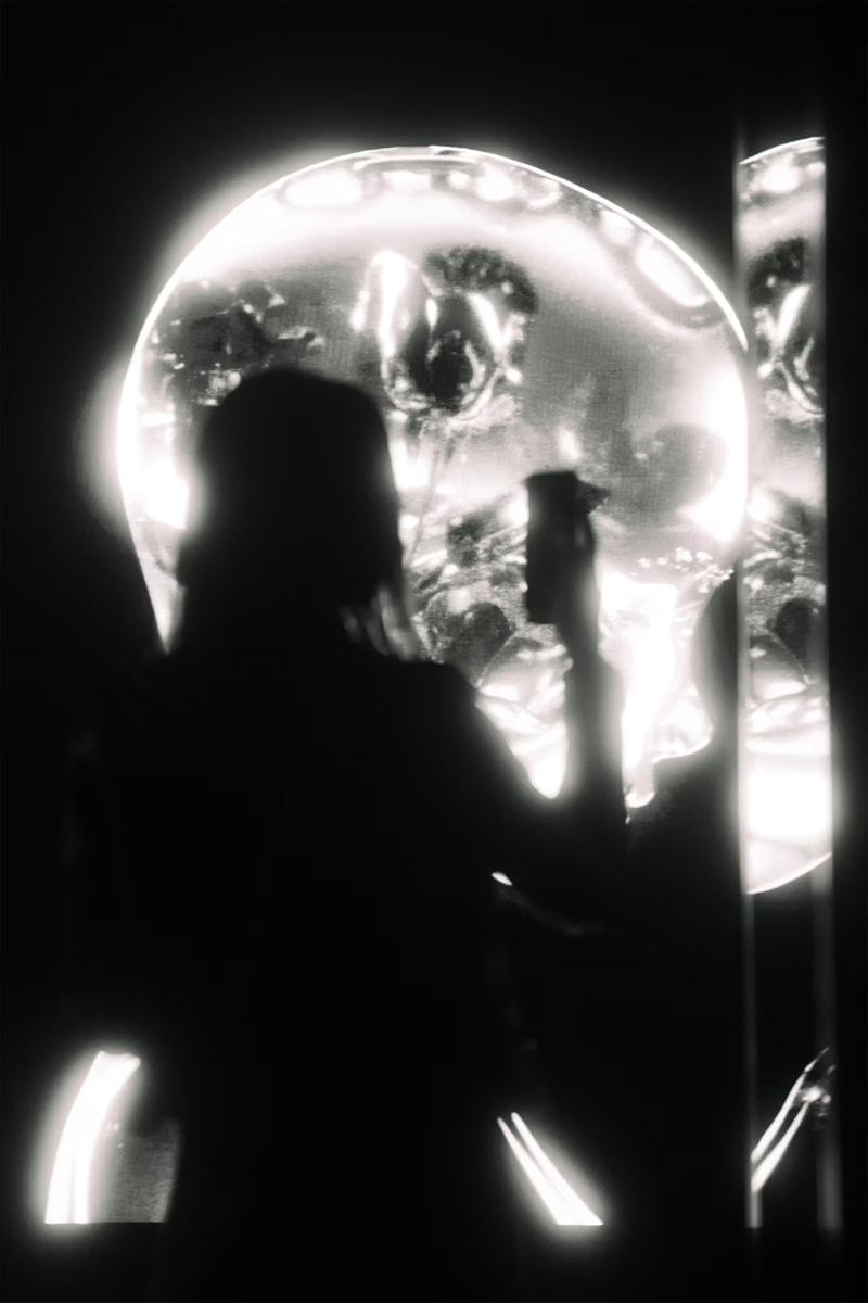 FVCKRENDER 全新個展《Catch the Light》正式登場