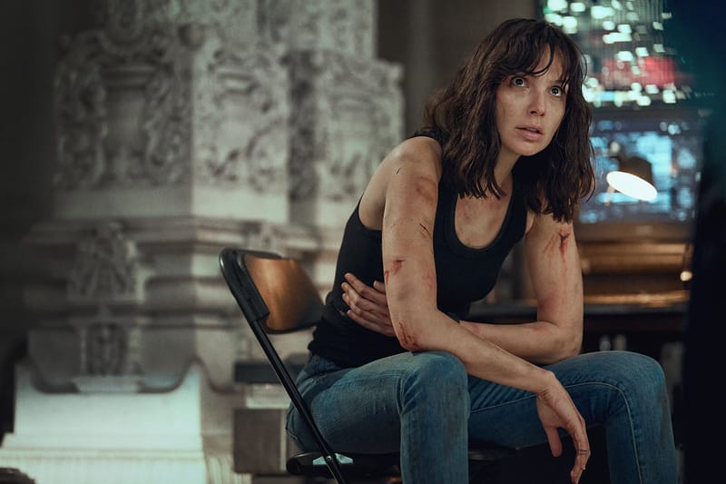 Gal Gadot 主演 Netflix 最新諜報動作電影《攻心諜戰 Heart of Stone》今日正式上線