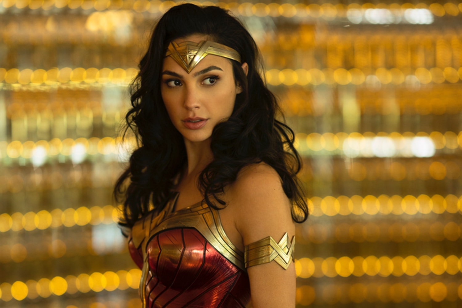 消息稱 DC Studios 並未承諾 Gal Gadot 開發《神力女超人 Wonder Woman 3》