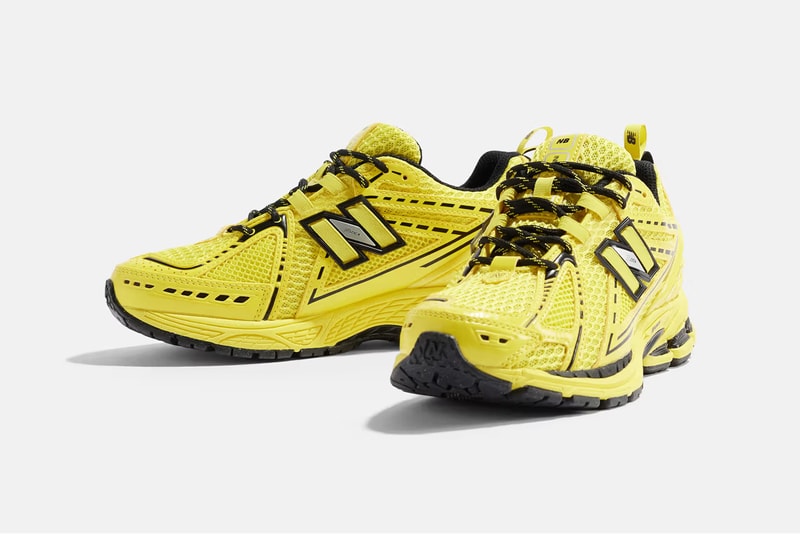 GANNI x New Balance 1906R 最新聯名系列港台發售情報