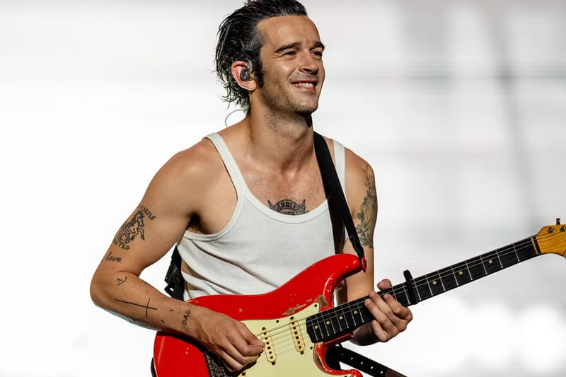 馬來西亞 Good Vibes Festival 音樂節正式向 The 1975 提出高額索賠