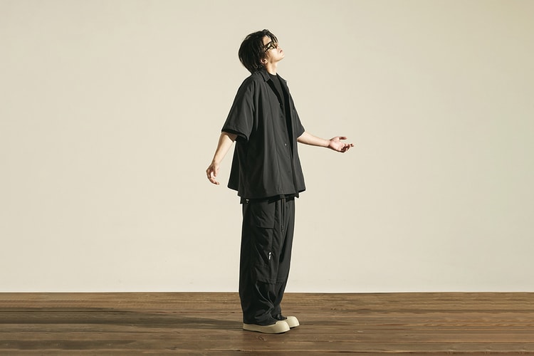 GOOPiMADE x BEAUTY & YOUTH 最新聯乘系列正式登場