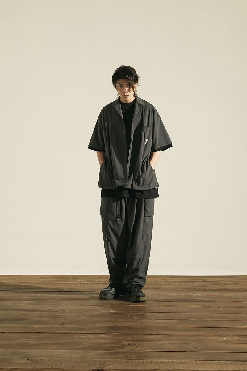 GOOPiMADE x BEAUTY & YOUTH 最新聯乘系列正式登場