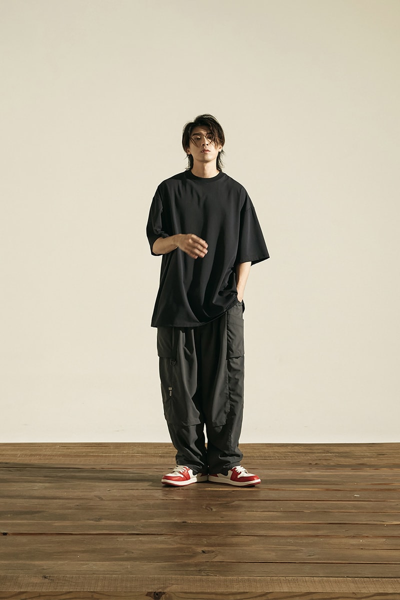 GOOPiMADE x BEAUTY & YOUTH 最新聯乘系列正式登場