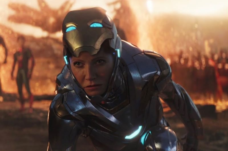 「小辣椒」Gwyneth Paltrow 公開回應再次回歸 Marvel 的可能性