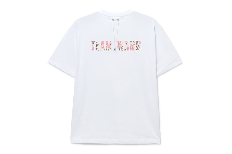 HBX Archives 第 131 週單品正式登場