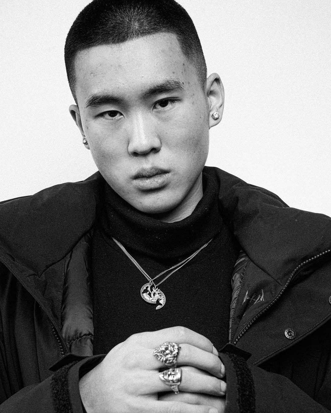 野心與實力並進的中文 Hip-hop 音樂家：Haysen Cheng