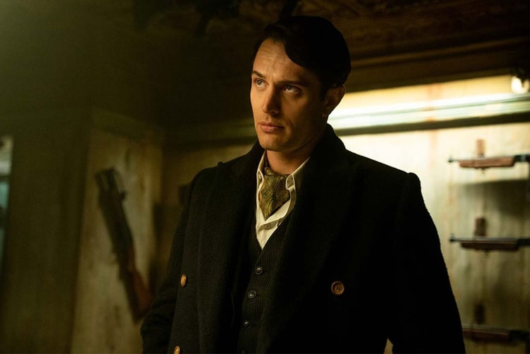 《John Wick》衍生前傳影集《The Continental》最新預告正式放送