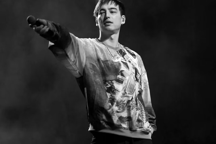 售票情報公開!Joji 最新世界巡迴演唱會《PANDEMONIUM》即將登陸港台