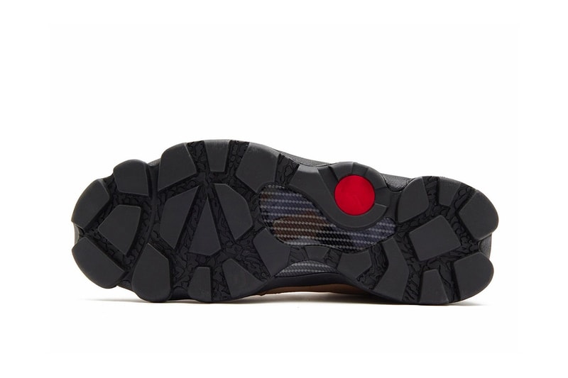 消息稱 Jordan 6 Rings Winterized Boots 將於 2023 Holiday Season 回歸