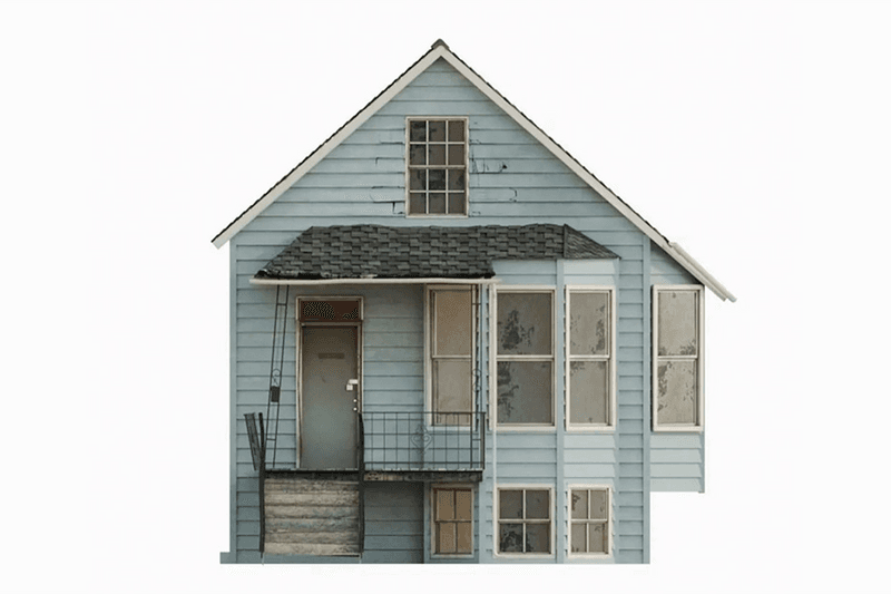 Kanye West 《 Donda 2 》試聽會復製童年房子展開拍賣