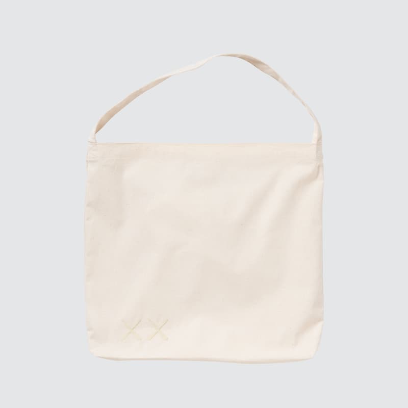 KAWS x UNIQLO UT 最新聯乘系列正式登場