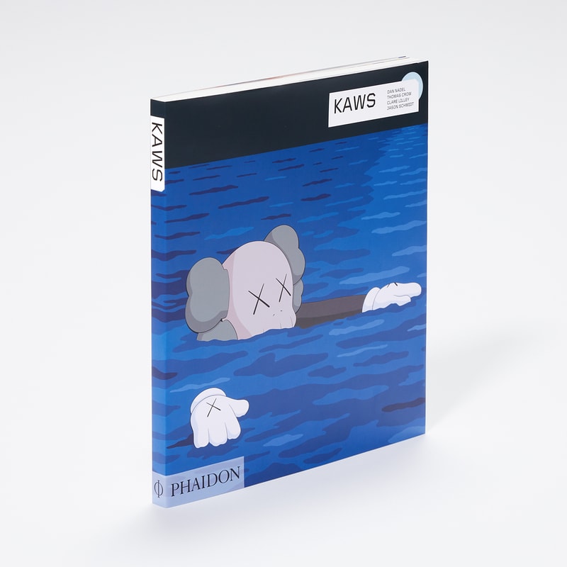 KAWS x UNIQLO UT 最新聯乘系列正式登場