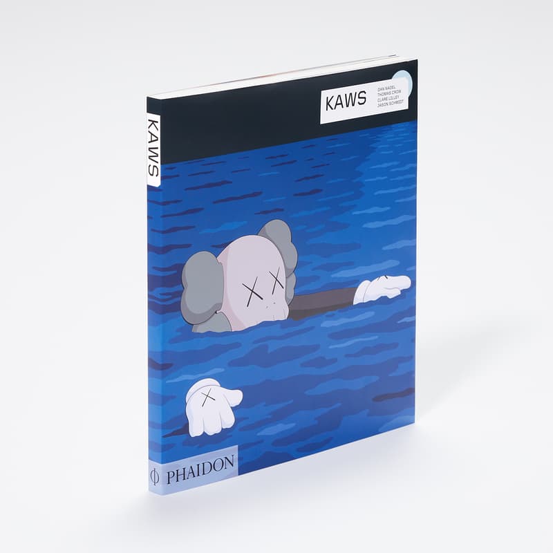 KAWS x UNIQLO UT 最新聯乘系列正式登場
