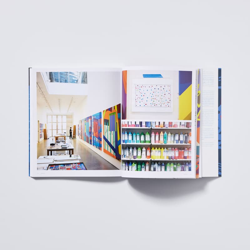 KAWS x UNIQLO UT 最新聯乘系列正式登場