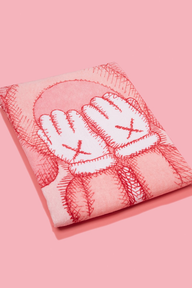 「KAWS:HOLIDAY」第十站正式登陸印尼