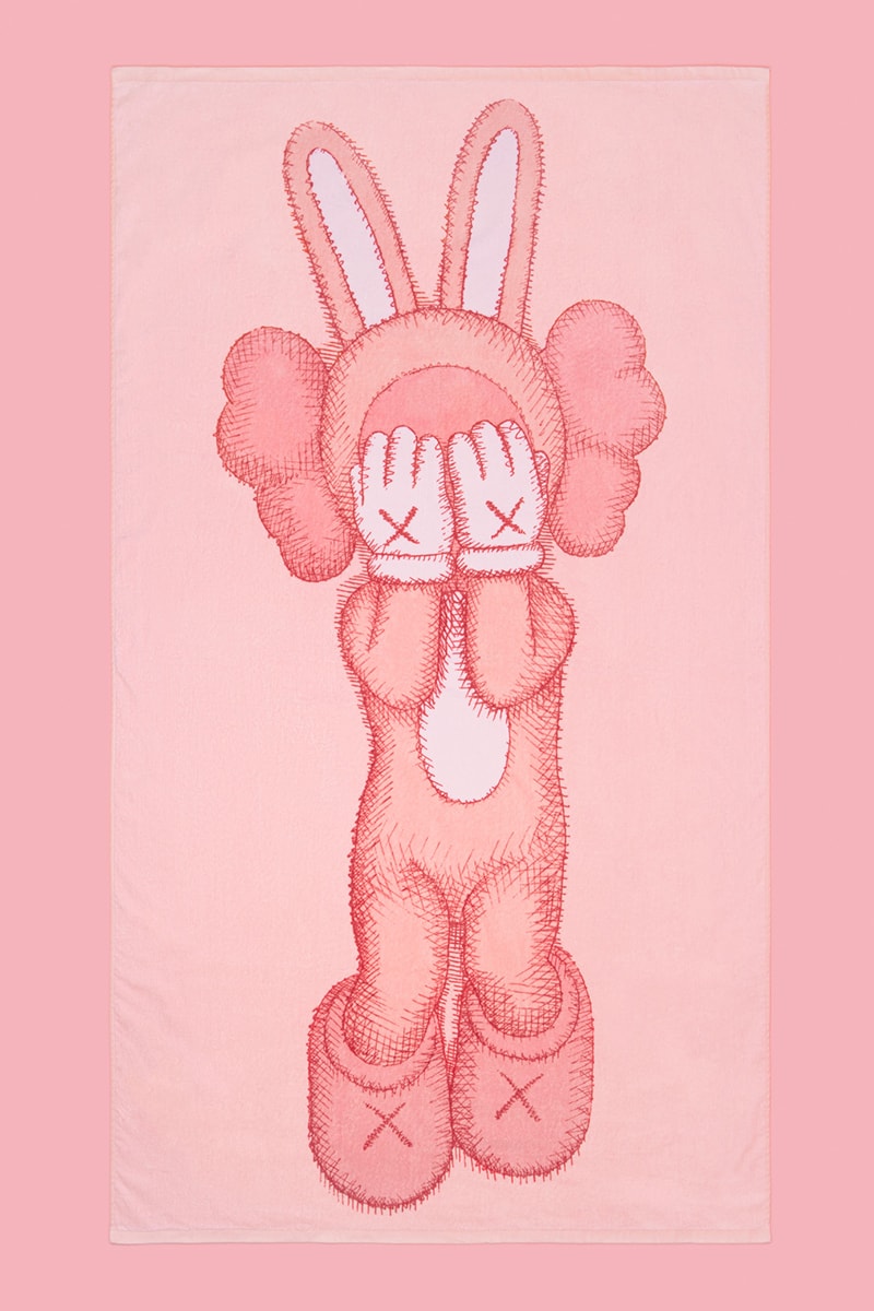 「KAWS:HOLIDAY」第十站正式登陸印尼