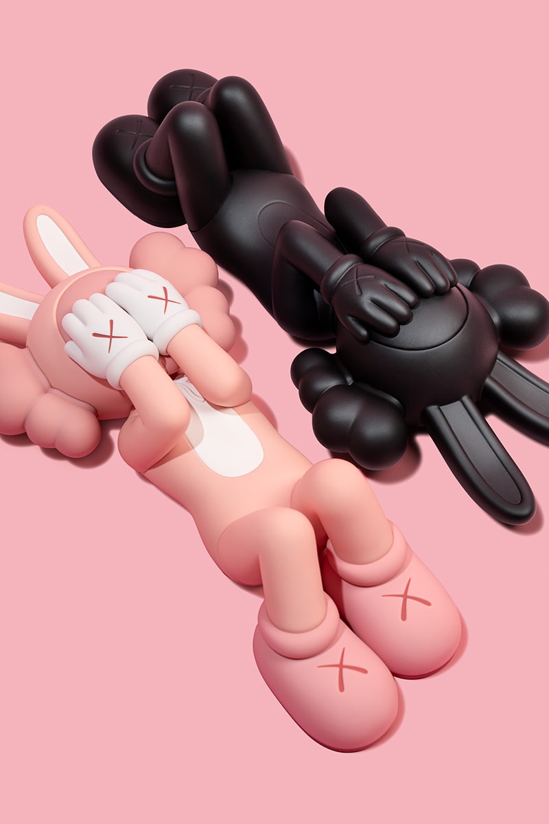 「KAWS:HOLIDAY」第十站正式登陸印尼