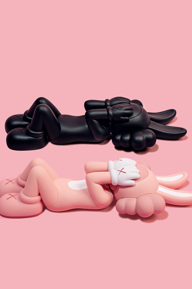 「KAWS:HOLIDAY」第十站正式登陸印尼