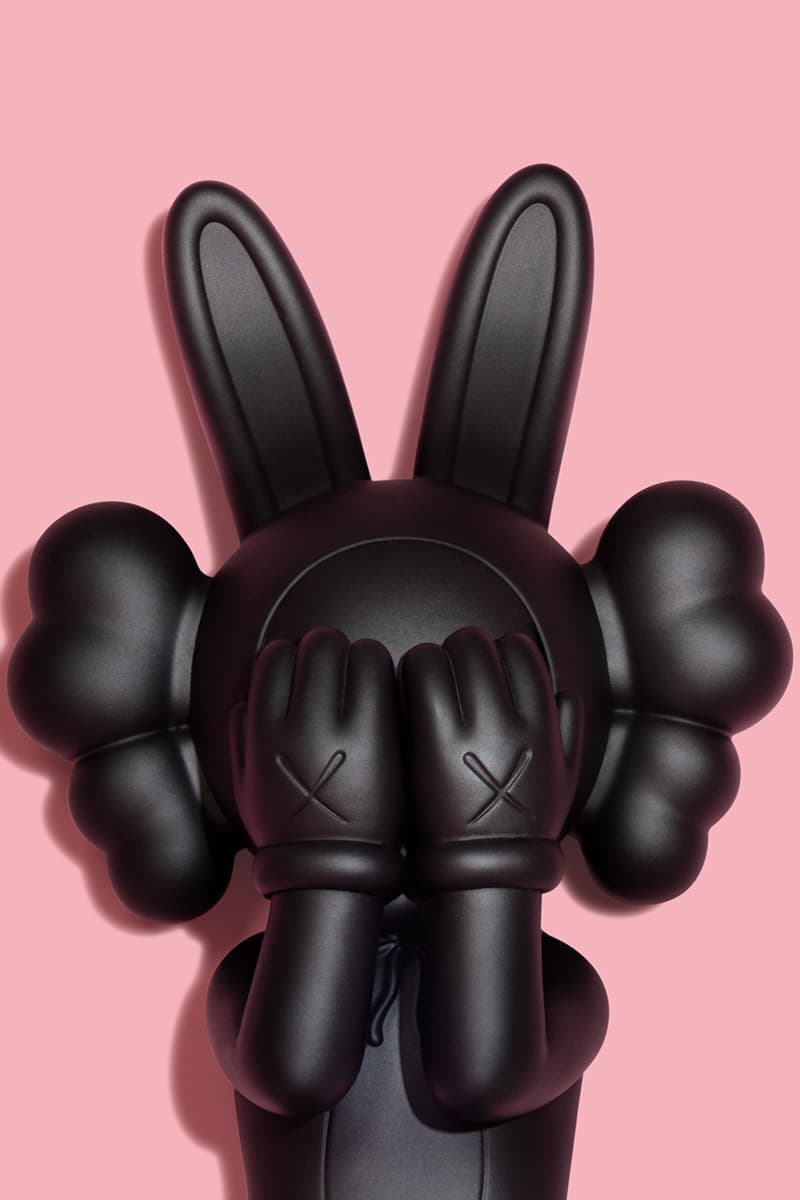 「KAWS:HOLIDAY」第十站正式登陸印尼