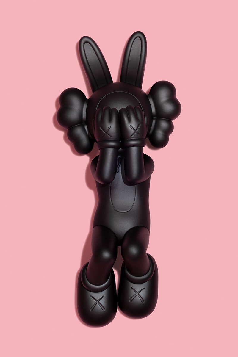 「KAWS:HOLIDAY」第十站正式登陸印尼