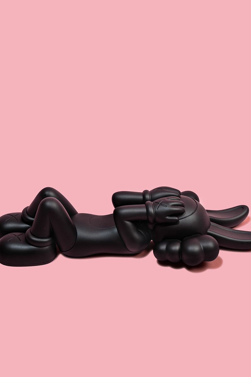 「KAWS:HOLIDAY」第十站正式登陸印尼