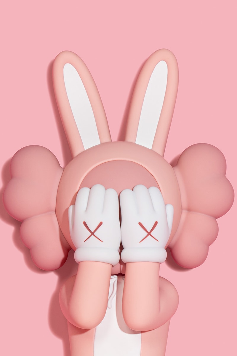 「KAWS:HOLIDAY」第十站正式登陸印尼