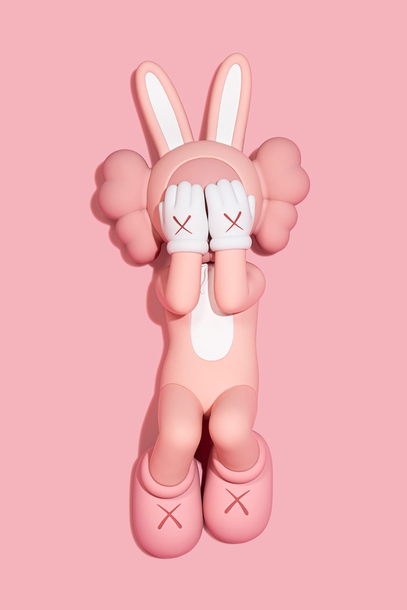 「KAWS:HOLIDAY」第十站正式登陸印尼