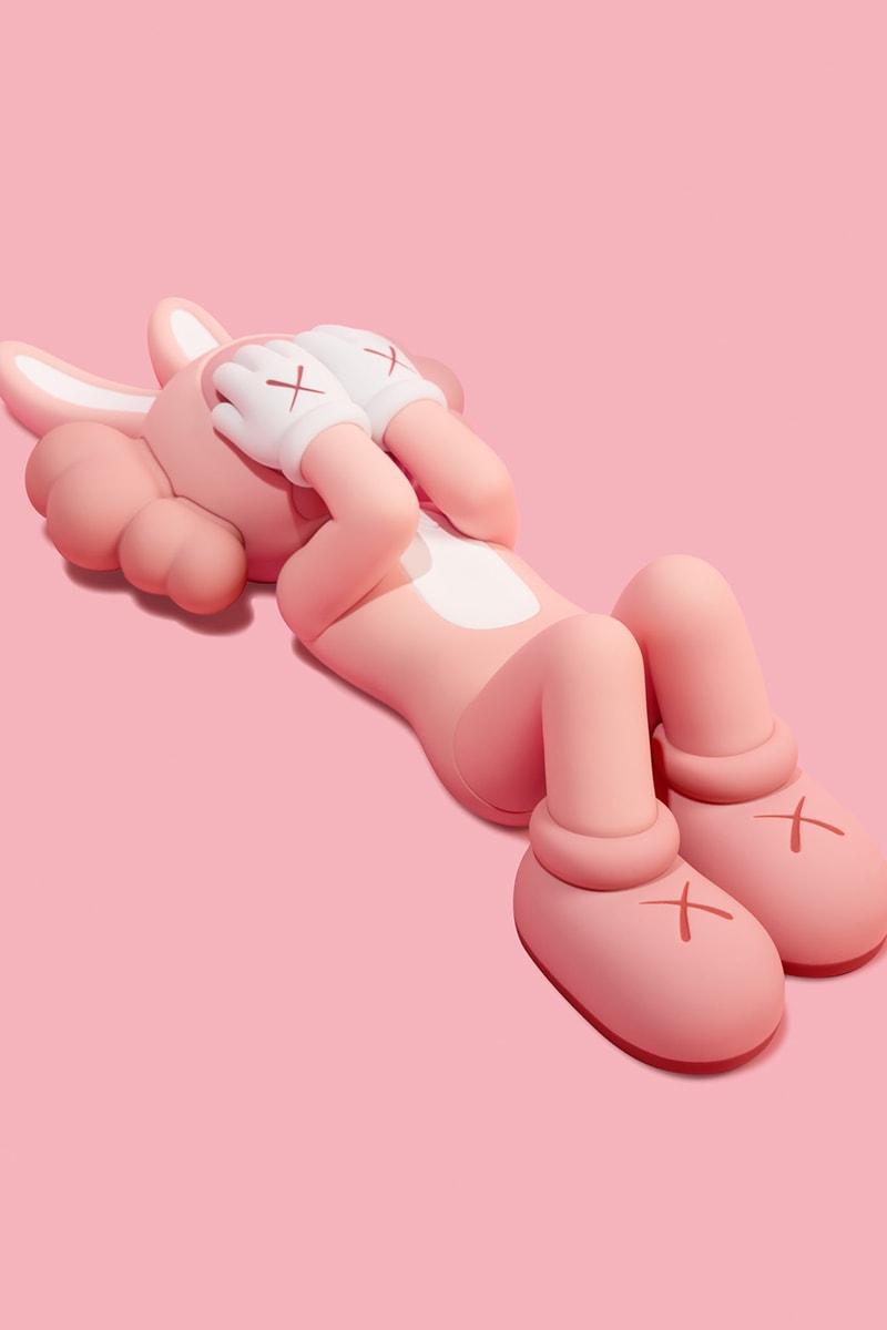 「KAWS:HOLIDAY」第十站正式登陸印尼