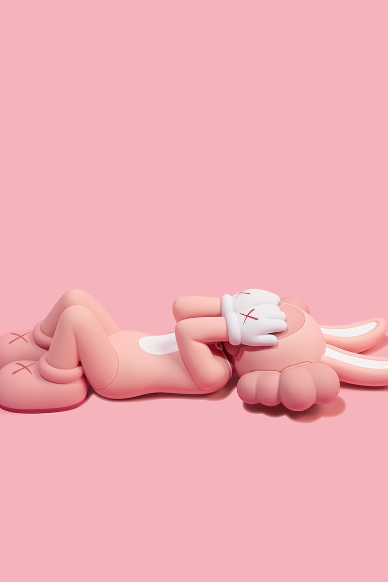 「KAWS:HOLIDAY」第十站正式登陸印尼