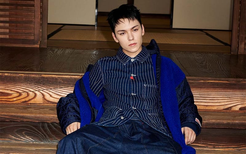 當東西文化相遇，NIGO 主導之 KENZO 2023 秋冬系列正式發佈