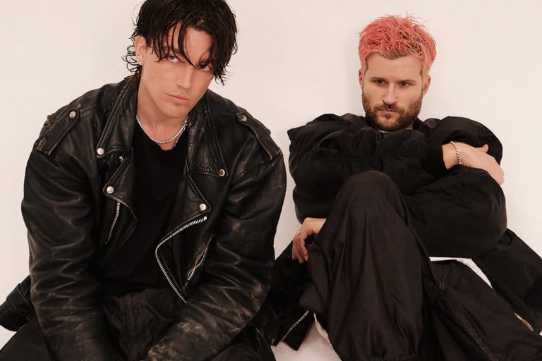 專訪美國樂隊 LANY：相信時間與藝術的相遇