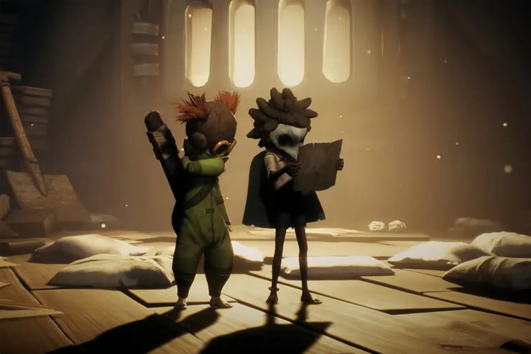 知名解謎恐怖遊戲《小小夢魘 Little Nightmares 3》確認將於 2024 年正式登場