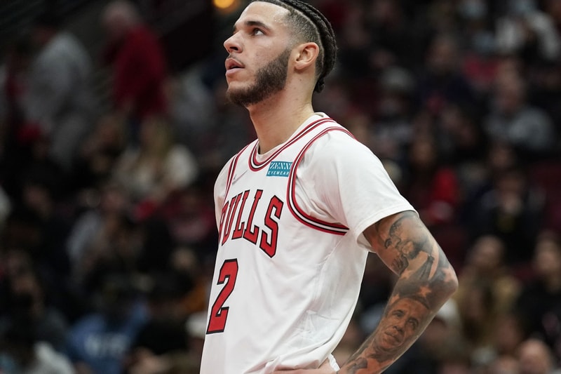Lonzo Ball 親自揭露個人將缺席 2023-24 NBA 賽季