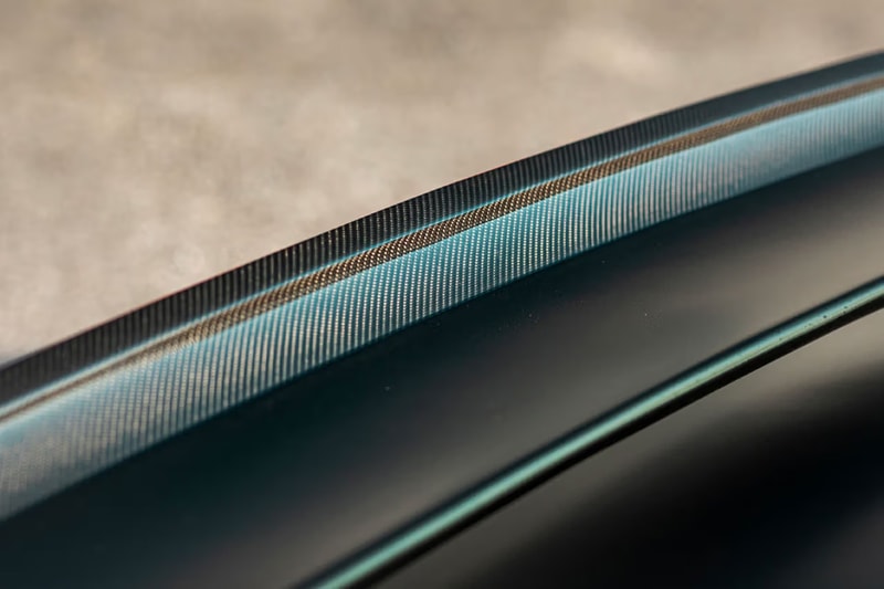 MANHART 打造全新六缸渦輪增壓引擎 BMW E30 M3 定製車型