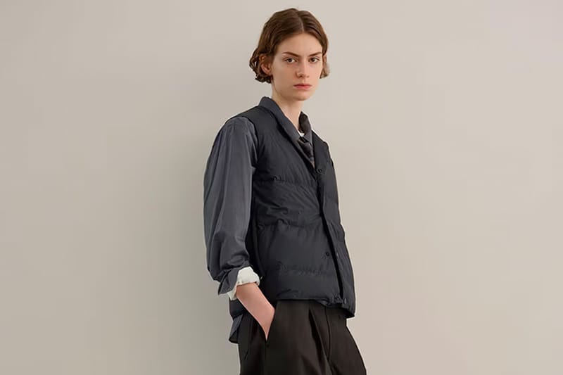 MIZUNO x Margaret Howell 正式推出全新 2023 秋冬聯名系列