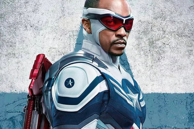 Anthony Mackie 於受訪時揭露加入 Marvel 10 年來的經歷