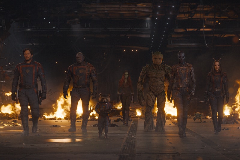 Marvel 英雄大片最終作《Guardians of the Galaxy Vol. 3》現已正式登陸 Disney+