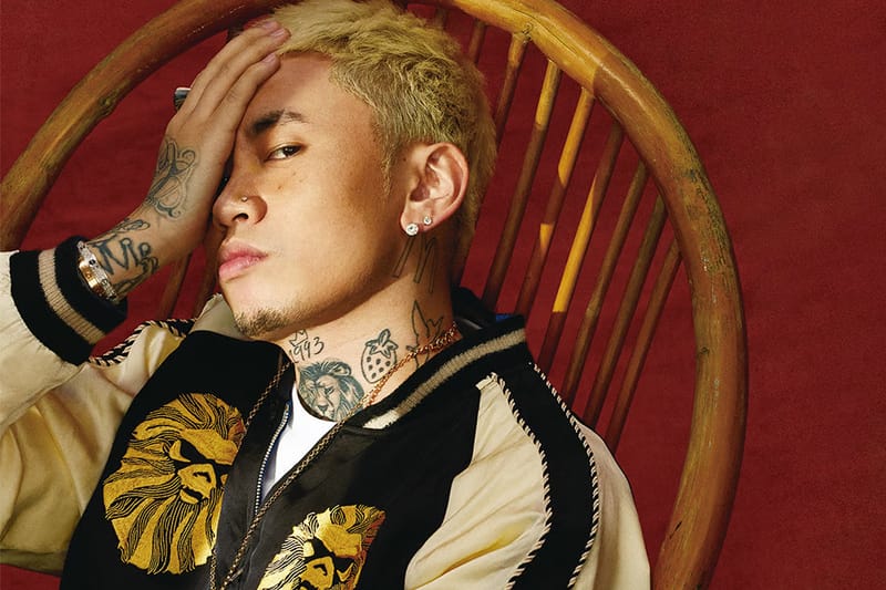 Masiwei 馬思唯世界巡迴演唱會「台北場」售票情報正式公開