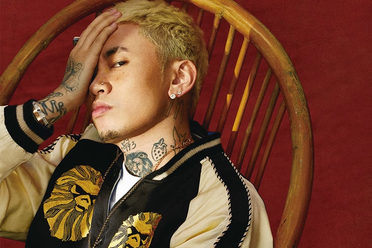 Masiwei 馬思唯世界巡迴演唱會「台北場」售票情報正式公開