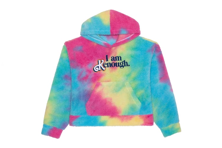 Mattel 美泰兒正式推出《Barbie 芭比》真人版電影官方周邊商品