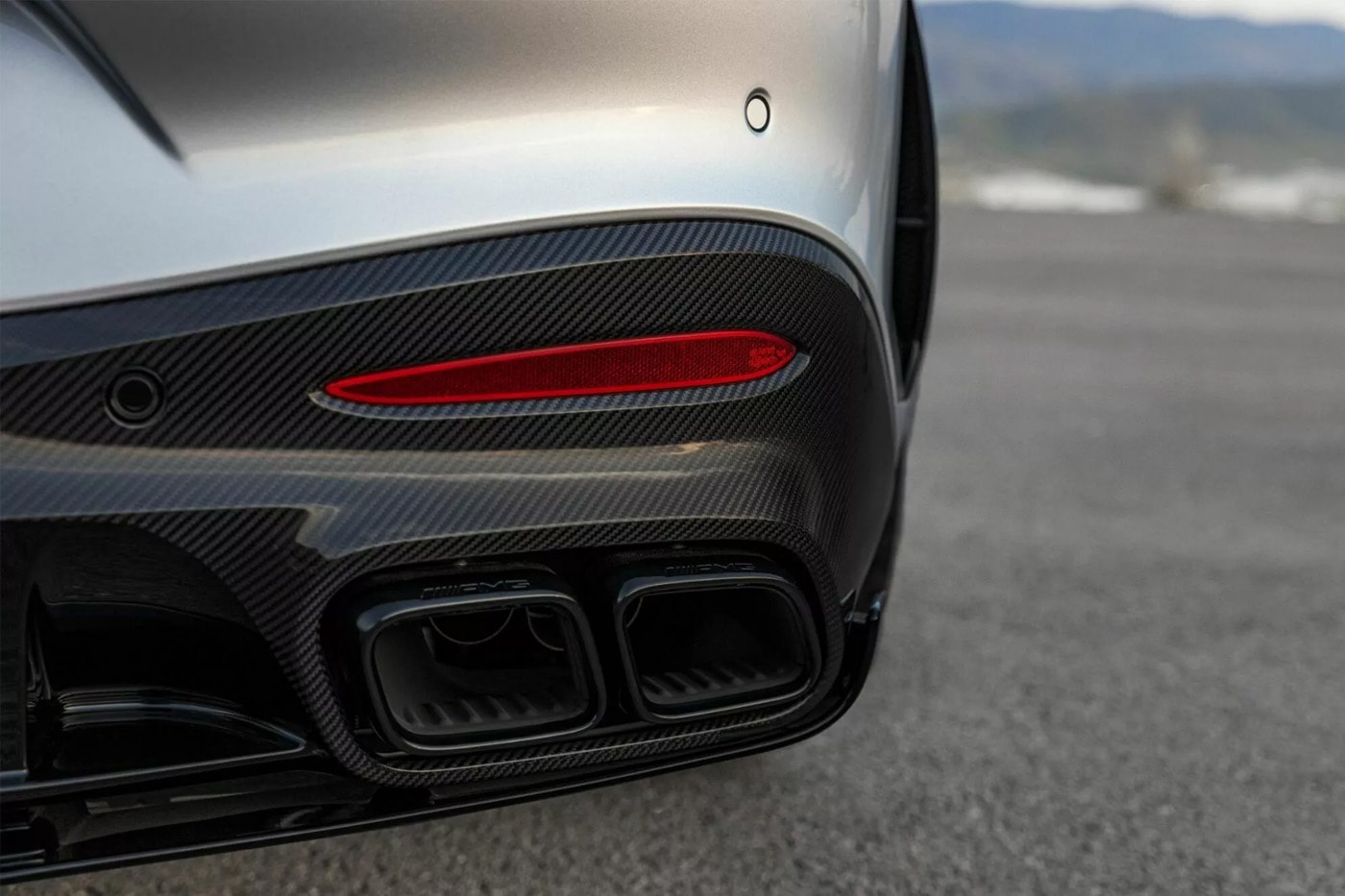 Mercedes-AMG GT 全新世代改款正式發表