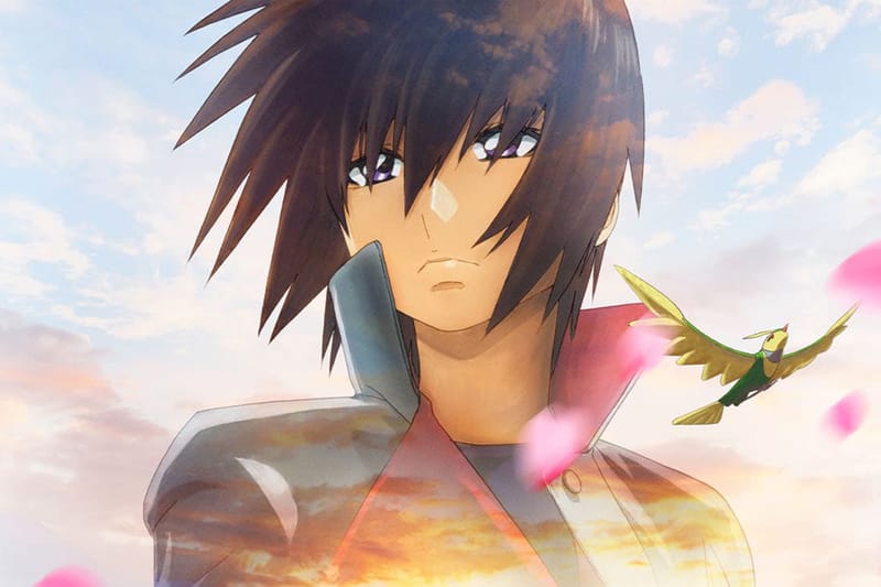 《機動戰士鋼彈 SEED》劇場版第二回最新預告正式放送