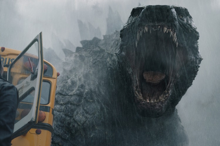 怪獸宇宙最新影集《君主計畫:神秘組織與怪獸之謎》首波劇照正式公開